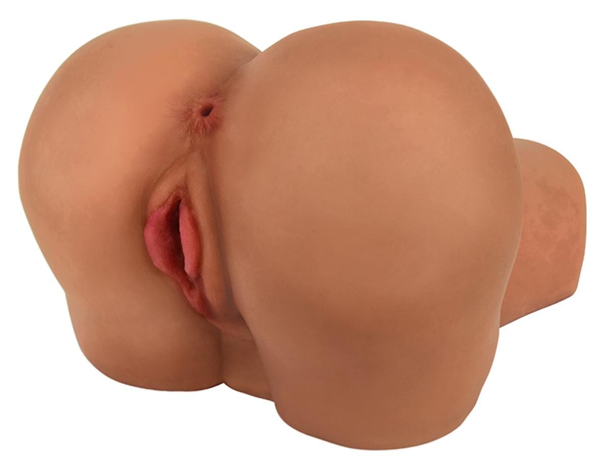 Tia - Vibrating Butt DoggieStyle Masturbator - vergleichen und günstig kaufen Tia - Vibrating Butt DoggieStyle Masturbator - vergleichen und günstig kaufen